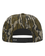 The "OG" Morning Woodies Rope Hat