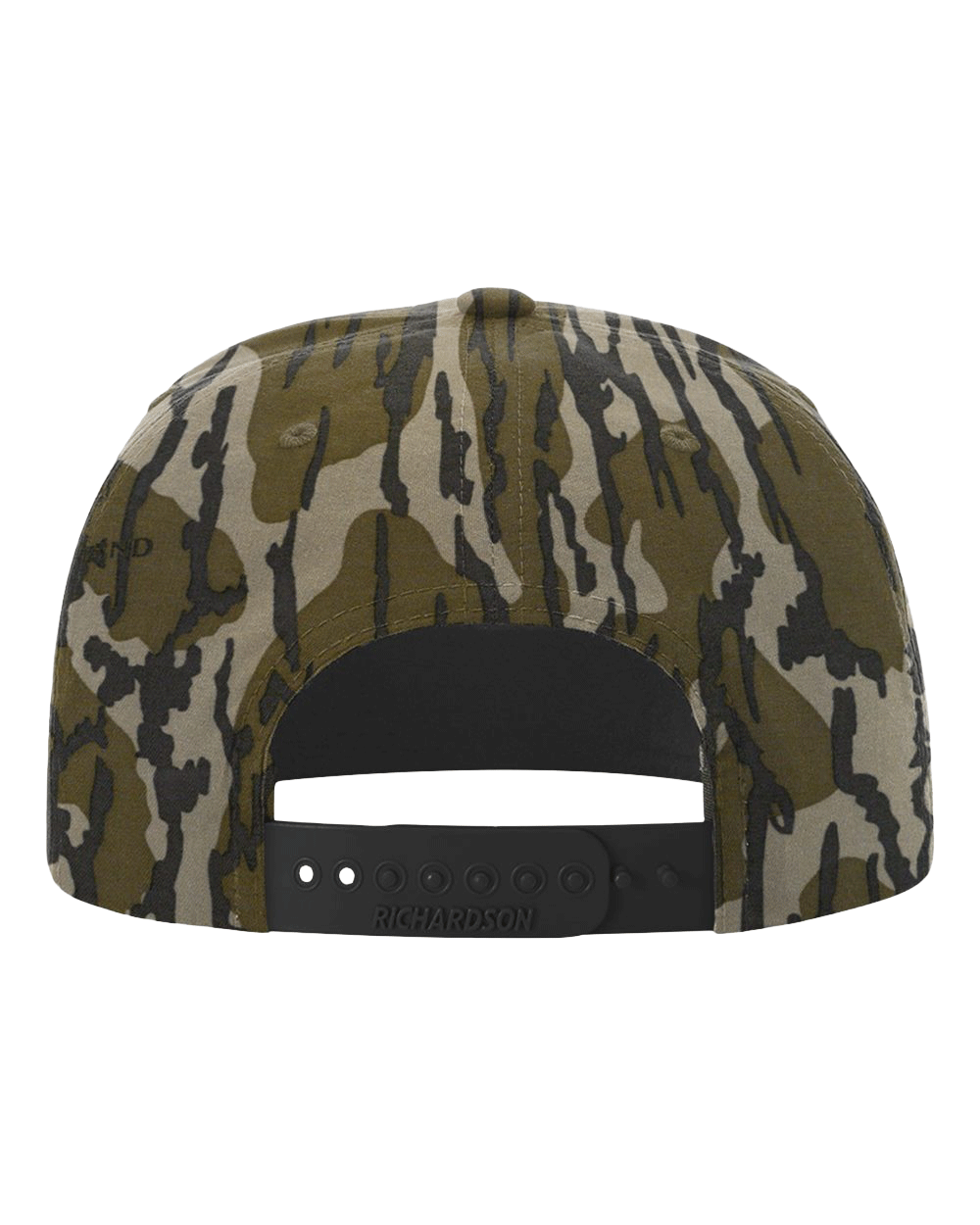 The "OG" Morning Woodies Rope Hat