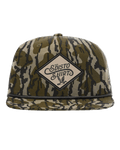 The "OG" Morning Woodies Rope Hat