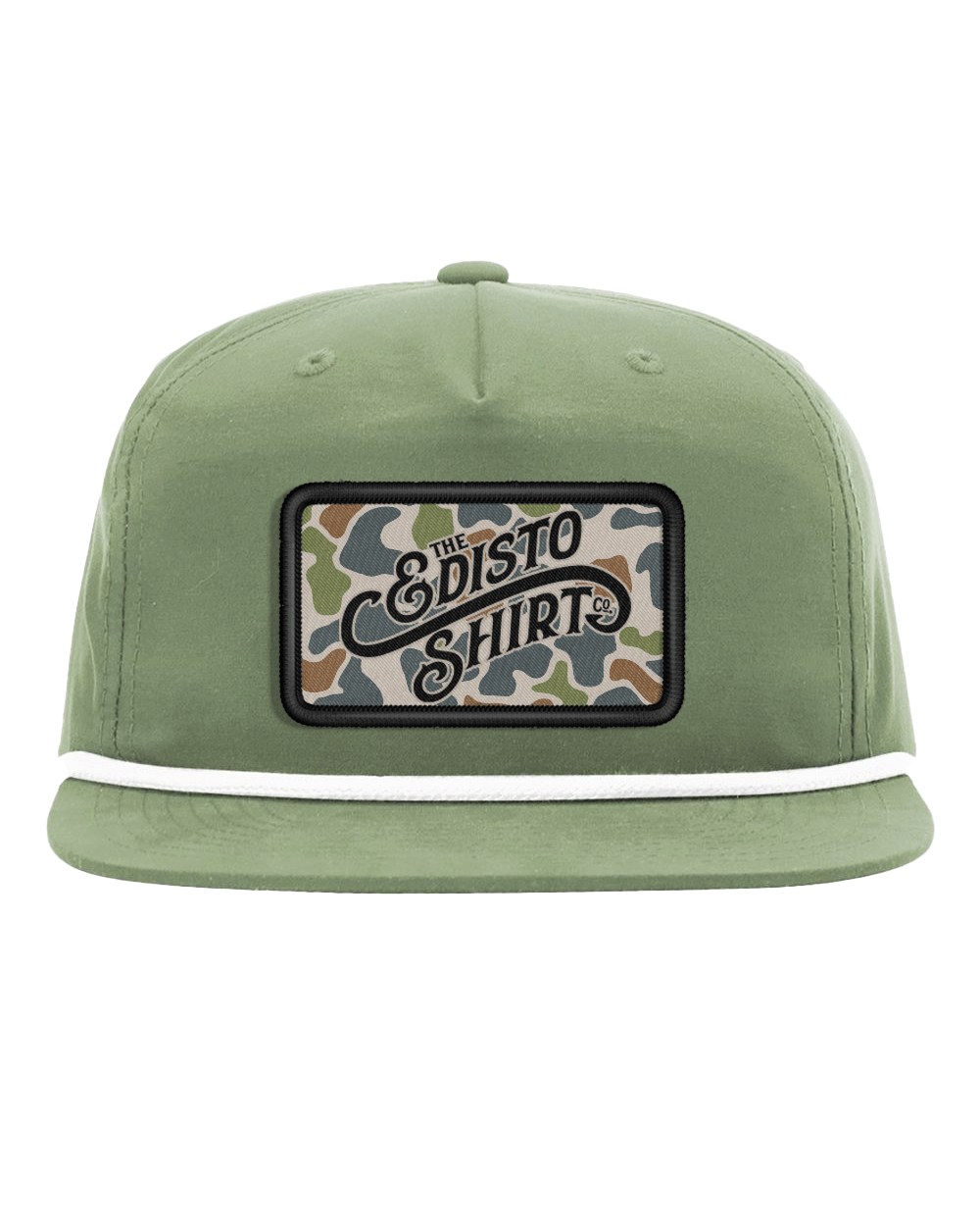 The "OG" Rope Hat