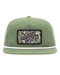 The "OG" Rope Hat