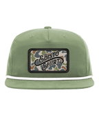 The "OG" Rope Hat