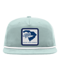SC SAIL "OG" Rope Hat