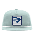 SC SAIL "OG" Rope Hat
