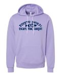 Summer Nights Hoodie