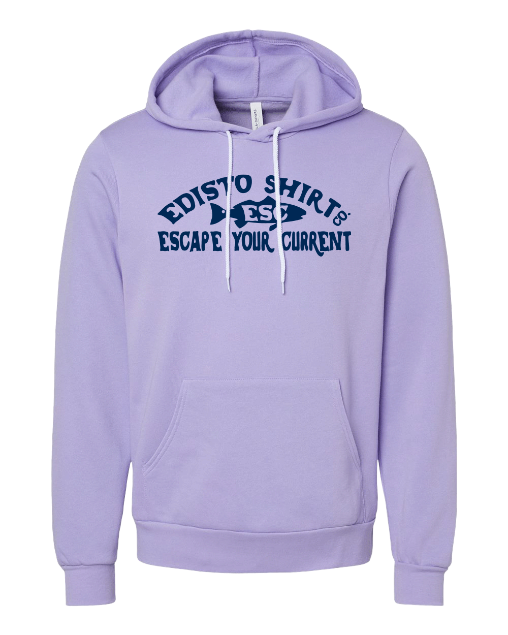 Summer Nights Hoodie