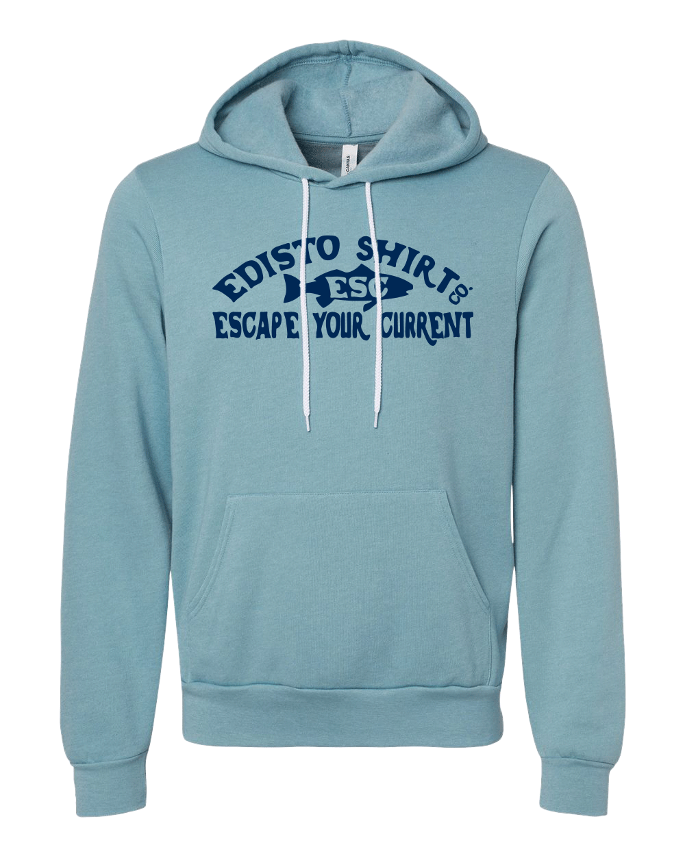 Summer Nights Hoodie