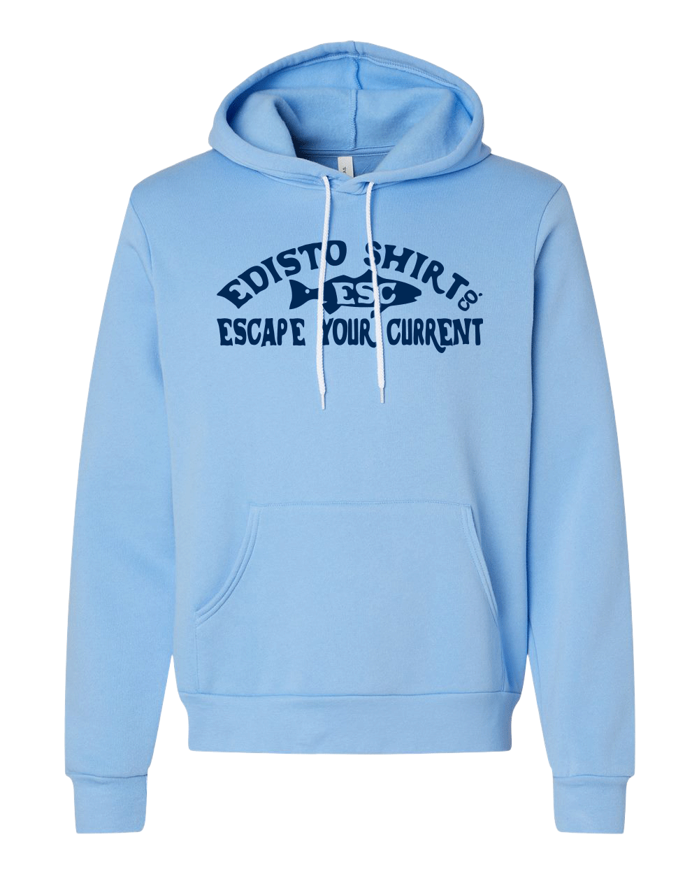 Summer Nights Hoodie