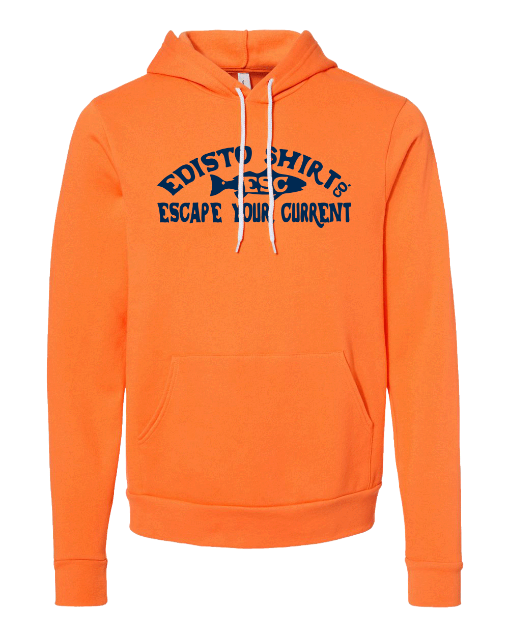 Summer Nights Hoodie
