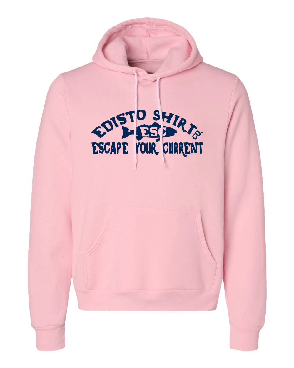 Summer Nights Hoodie